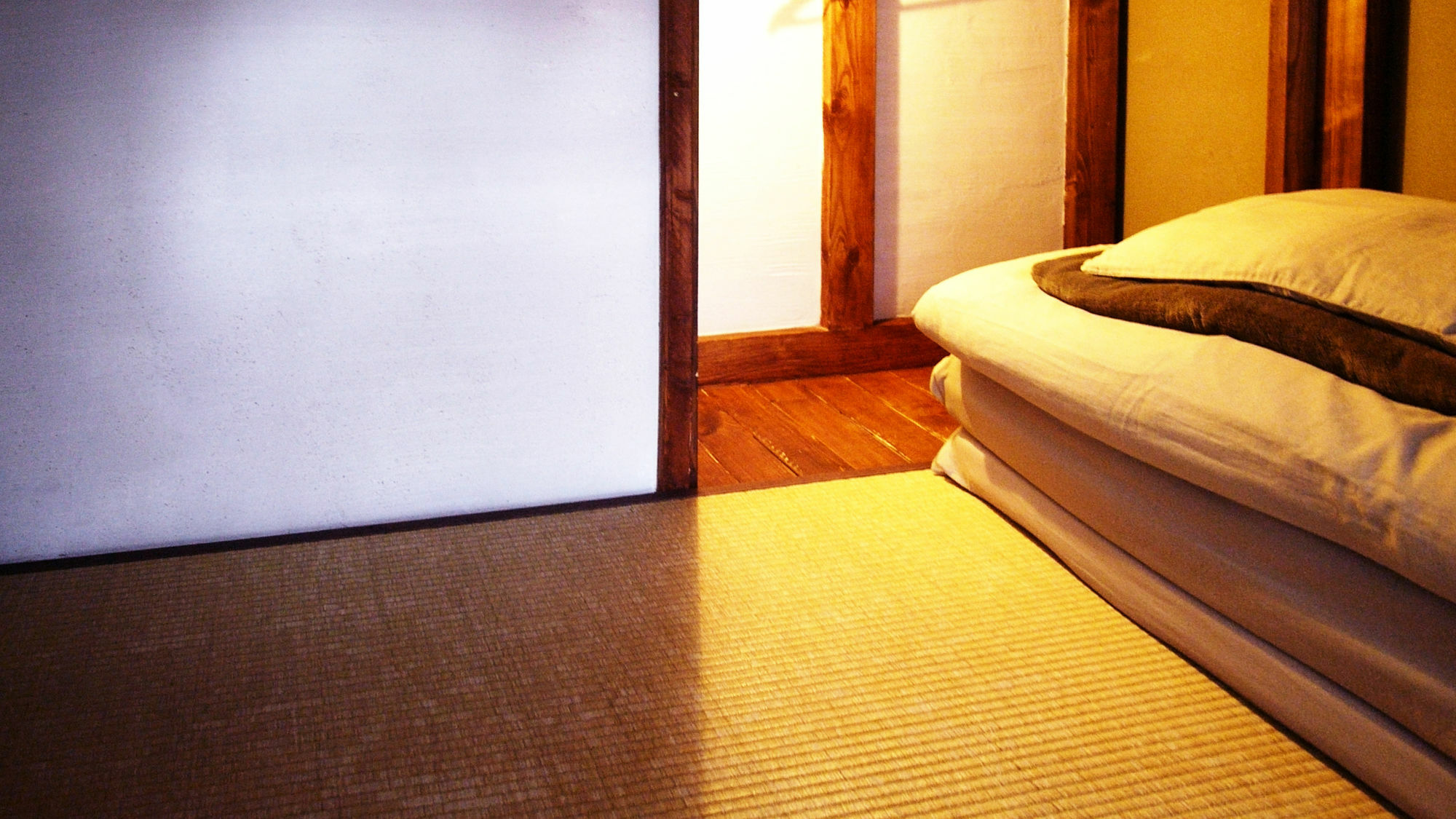 Guesthouse Yululu Kyoto Exterior photo