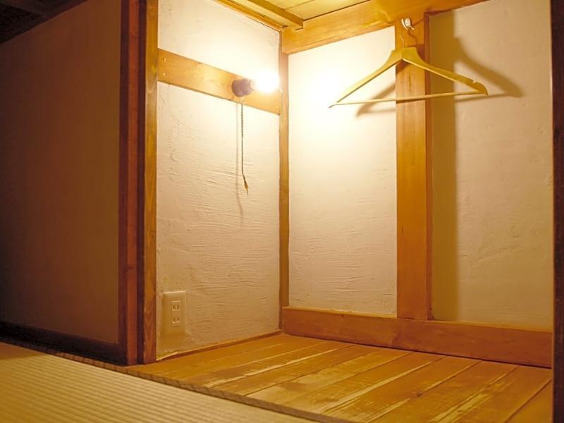 Guesthouse Yululu Kyoto Exterior photo